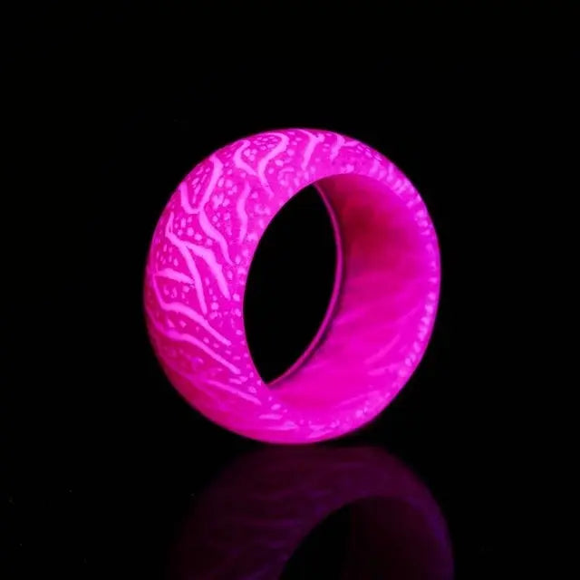 Love Glow Ring - Fair Prices Online