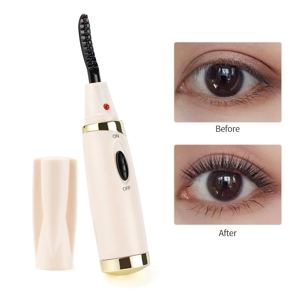 Electric Eyelash Curler Fair Prices Online