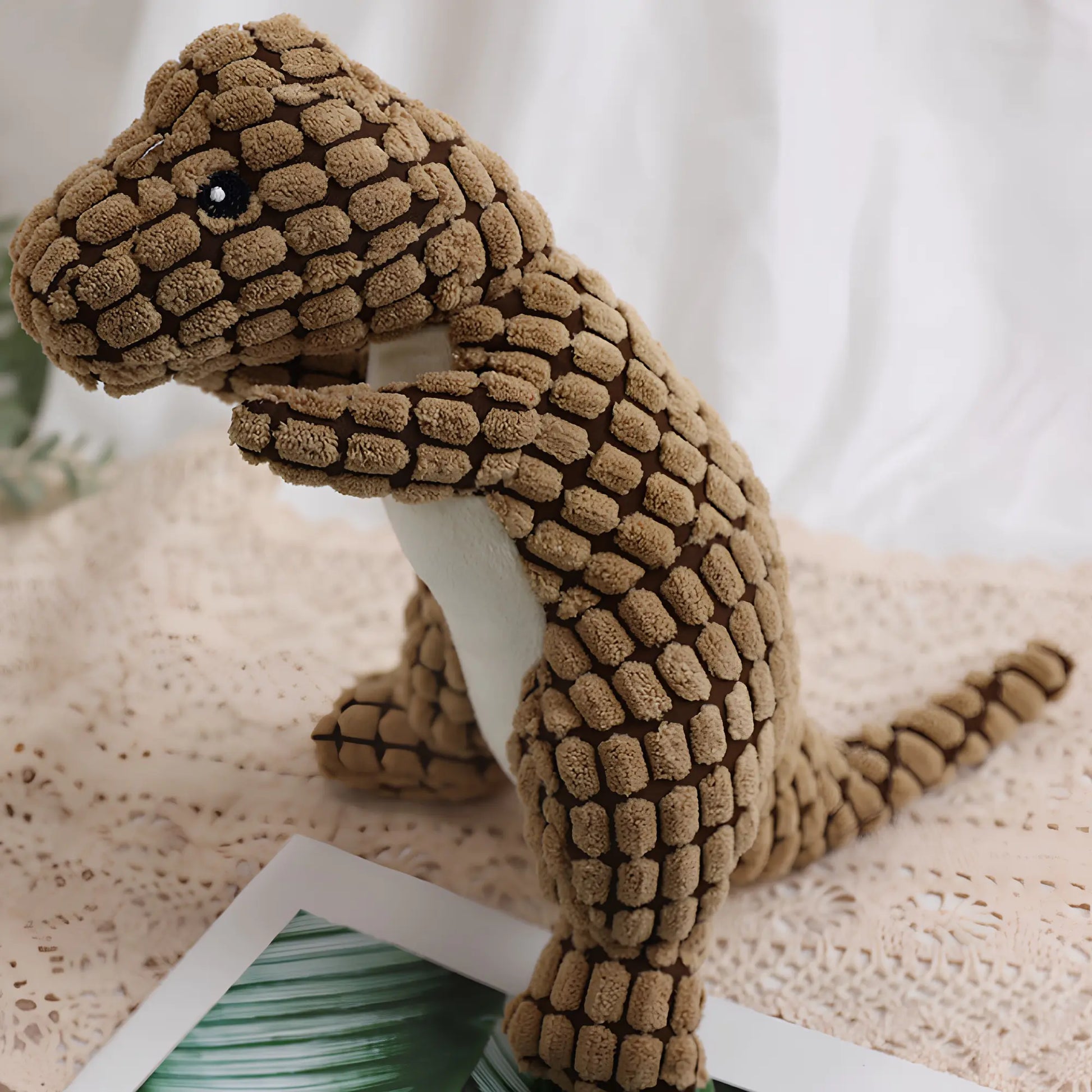 Dinosaur Dog Toys Fair Prices Online