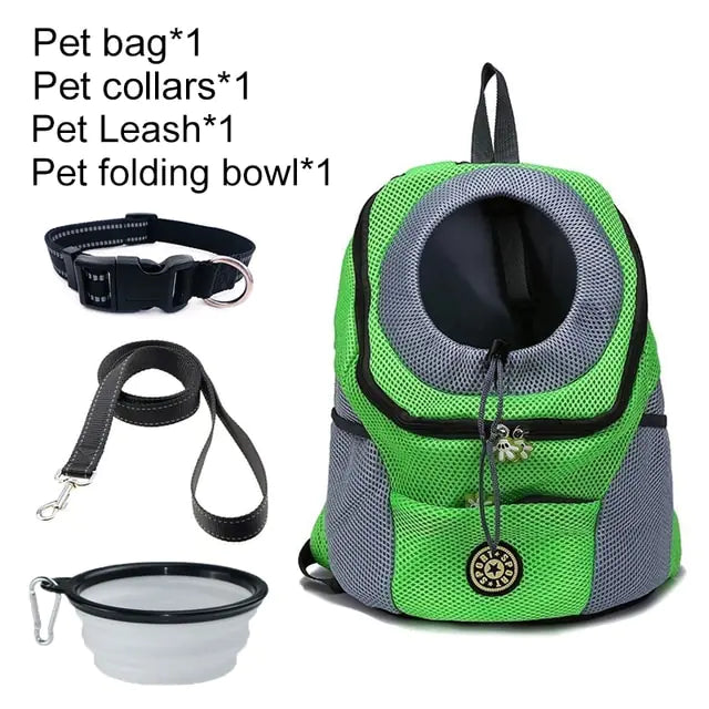 Pet Travel Carrier Bag Fair Prices Online