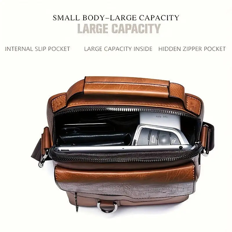 Urban Elite Messenger Bag Fair Prices Online