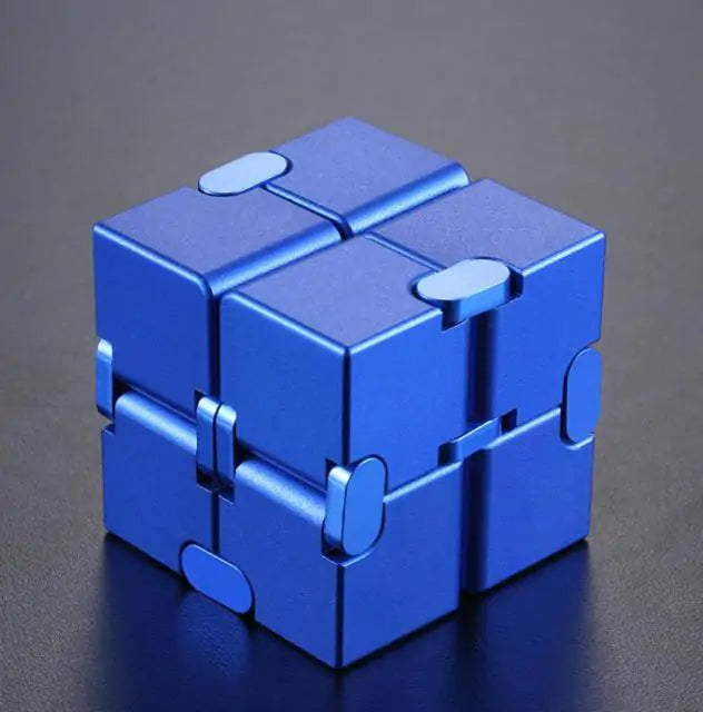 Infinity Cube Stress Relief Toy Fair Prices Online