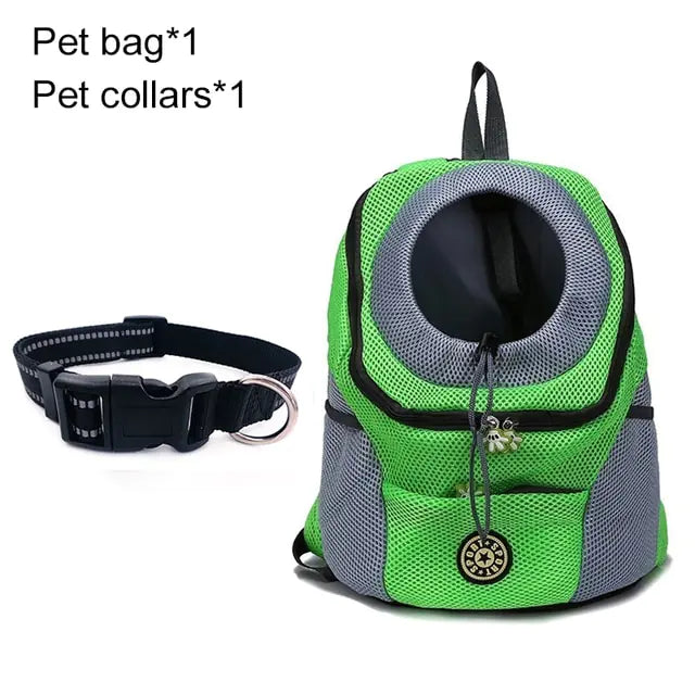 Pet Travel Carrier Bag Fair Prices Online