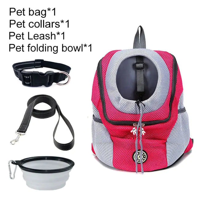 Pet Travel Carrier Bag Fair Prices Online