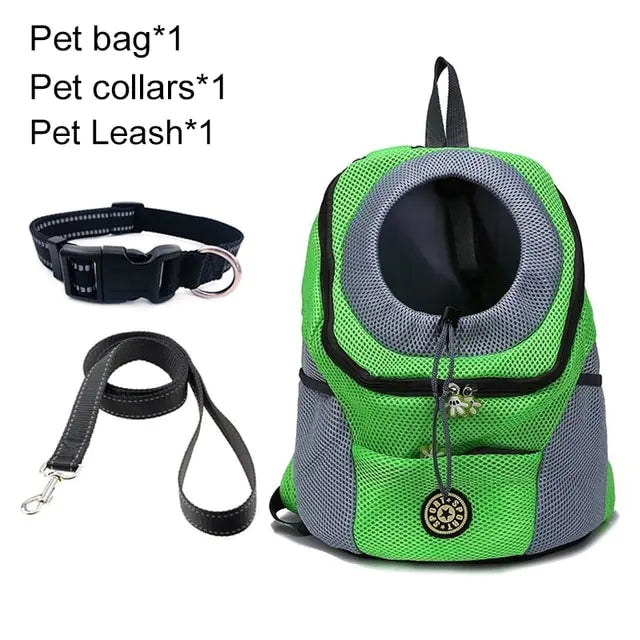 Pet Travel Carrier Bag Fair Prices Online