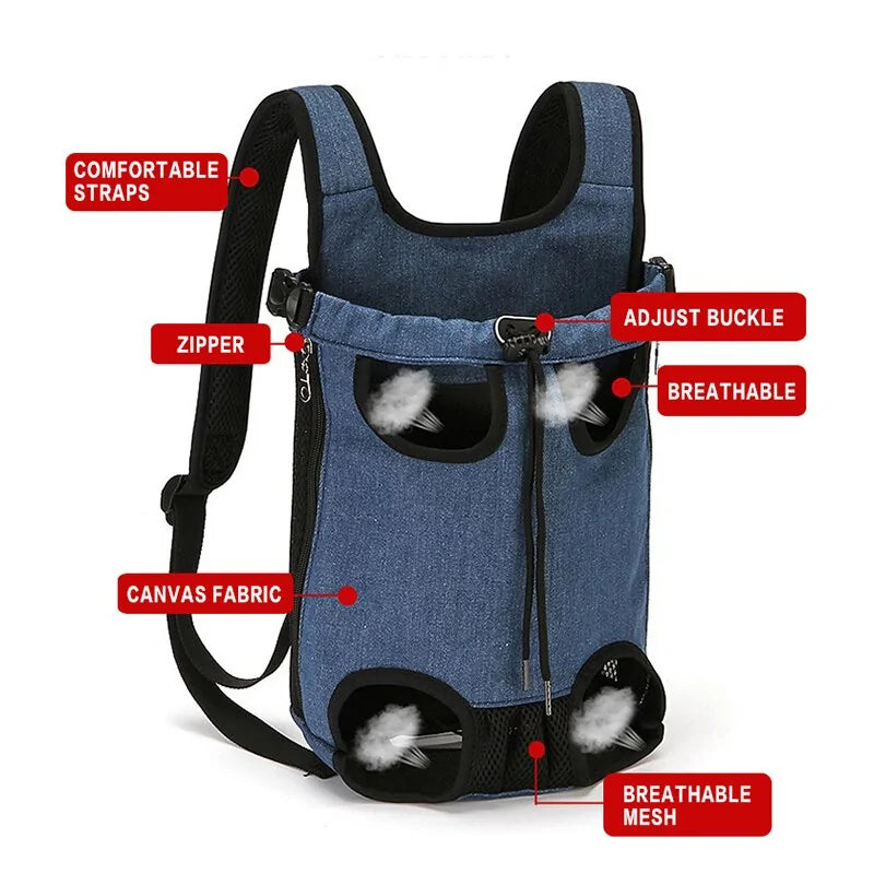 Pet Carrier Packsack Fair Prices Online