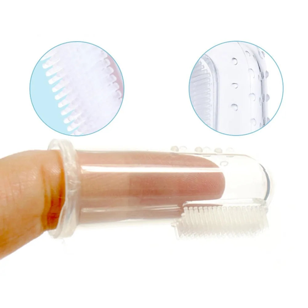 Pet Finger Toothbrush Fair Prices Online