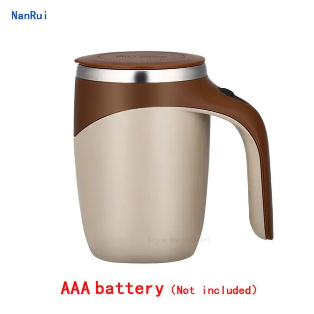 Automatic Self Stirring Magnetic Mug Fair Prices Online