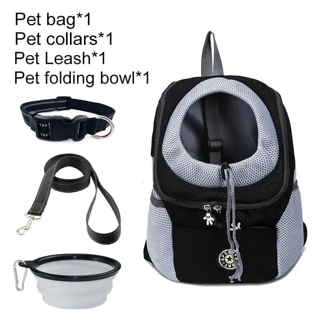 Pet Travel Carrier Bag Fair Prices Online