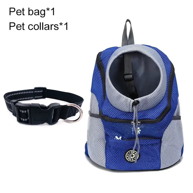 Pet Travel Carrier Bag Fair Prices Online