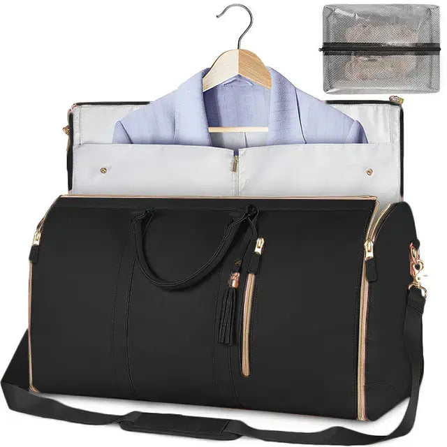 Women's Large Travel Duffle Bag Fair Prices Online