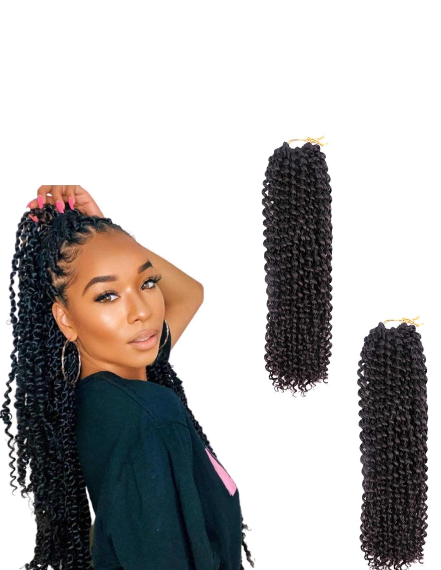 Passion Twist Hair Extensions Fair Prices Online