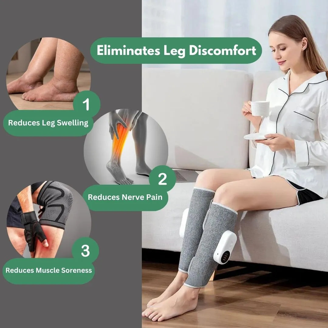 Leg Pain Reliever Fair Prices Online