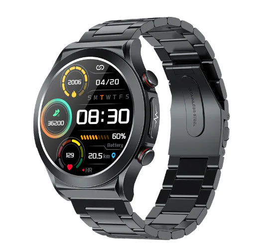 ECG Watch Pro with AFib Detection Fair Prices Online