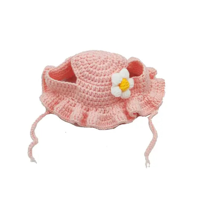 Cute Refined Pet Hat Fair Prices Online