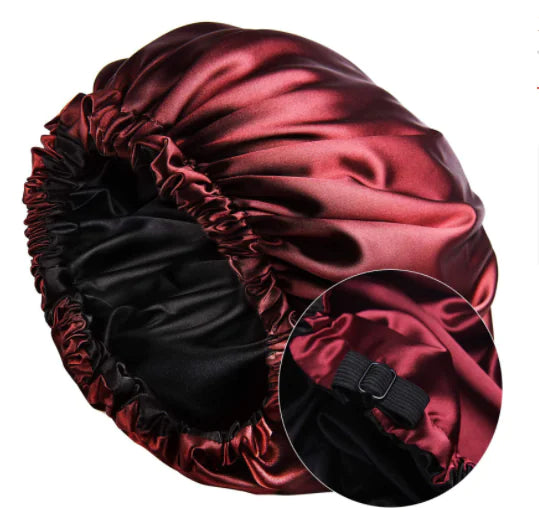 Silk Satin Sleep Cap Fair Prices Online