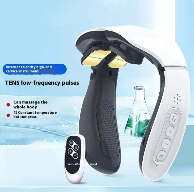 Neck Massager Massager Physiotherapy Instrument Fair Prices Online